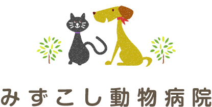 みずこし動物病院